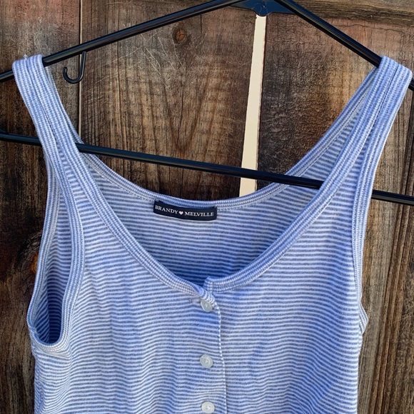 Brandy top - Picture 2 of 2